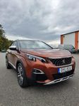 Peugeot 3008 2.0 BlueHDi  - Låg mil, toppskick!