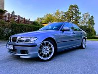 BMW 320 i Sedan M Sport, Sports Edition Euro 4