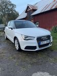 Audi A1 Sportback 1.2 TFSI Sport Edition Euro 5