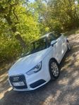 Audi A1 Sportback 1.2 TFSI Sport Edition Euro 5