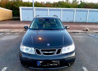 Saab 9-5 Aero SportCombi 2.3 Turbo Aero Euro 3