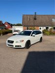 NYBESSAD: Volvo V70 2.5 FT AFV Bi-Fuel Momentum Euro 5