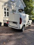 Fiat Doblò Van 0.7 t 1.3 Multijet DPF Euro 5