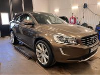 Volvo XC60 D4 AWD Geartronic Momentum Euro 5