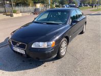 Volvo S60 2.4 Business Euro 4