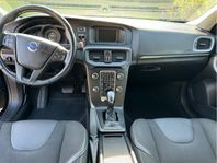 Volvo V40 T2 Geartronic Kinetic Euro 6