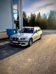 BMW 330Xi M-Sport Automat Dragkrok