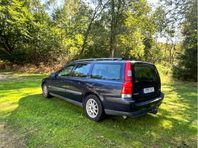 Volvo V70 2.4 Automat 