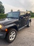 Jeep Wrangler Unlimited 3.6 V6 4WD Euro 6