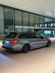 BMW 520 d xDrive Touring Steptronic M Sport Euro 6