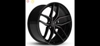 Avalon AV17 Dark tint 19”