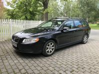 Volvo V70 1.6D DRIVe Kinetic Euro 4