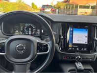 Volvo V90 D3 Geartronic Business Euro 6