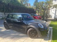 MINI Cooper S 3-dörrars Steptronic Euro 6