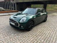 MINI Clubman Cooper S ALL4