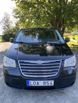 Chrysler Grand Voyager 3.8 V6 Euro 4