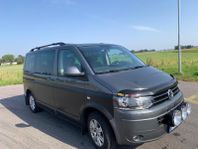 Volkswagen Multivan 2.0 TDI Comfortline Euro 5