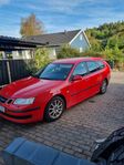 Saab 9-3 SportCombi 2.0 T Linear Euro 4