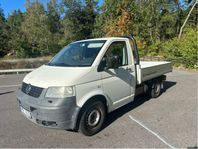 Volkswagen Transporter Chassi Cab T28 2.5 TDI Euro 3