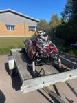 Polaris 800 RMK PRO