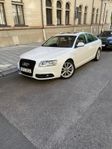 Audi A6 Sedan 2.0 TDI DPF - S-Line - Lågmilare, hög utrustn.