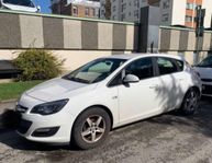 Opel Astra 1.6 Enjoy Euro 5