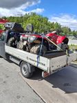 köper gärna din fyrhjuling/atv även defekt