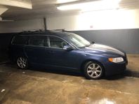 Volvo V70 1.6D DRIVe Momentum Euro 4