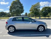 Volkswagen Golf 5-dörrar 1.0 TSI Euro 6