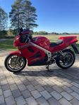 Honda VFR 750