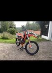 KTM 250sxf