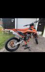 KTM 250sxf