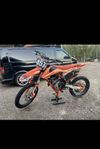 KTM 250sxf