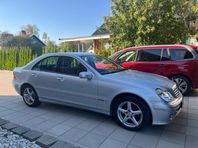 Mercedes-Benz C 220 CDI Avantgarde