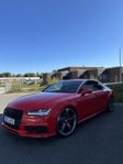 Audi A7 3.0tdi s-line quattro 