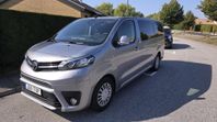 Toyota Proace Verso 2.0 D-4D Euro 6