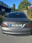 Mercedes-Benz CLA 200 d 7G-DCT AMG Sport Euro 6