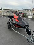 Seadoo Spark trixx 2022 moms