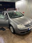 Volkswagen Golf 5-dörrar 1.6 Euro 4