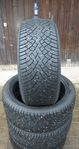 Nokian Hakkapeliitta R5 245/40R20 >> F R A K T F R I T T
