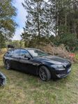 BMW 520 d Touring Steptronic Euro 5