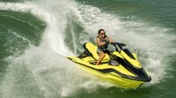 Yamaha Waverunner FX CRUISER HO 180HK -22