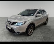 Nissan Qashqai 1.2 Tekna M-Värm Pano Navi 360° 0.56/mil