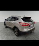 Nissan Qashqai 1.2 Tekna M-Värm Pano Navi 360° 0.56/mil