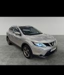 Nissan Qashqai 1.2 Tekna M-Värm Pano Navi 360° 0.56/mil