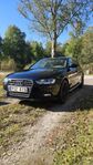 Audi A4 Avant 1.8 TFSI quattro Euro 5