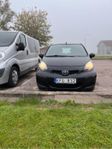 Toyota Aygo 5-dörrar 1.0 VVT-i Euro 4 2010