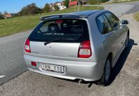 Mitsubishi Colt 1.6 16V 103hkr OBS!! LÄS ANNONS UNIK BIL!!