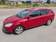 Kia CEED cee'd_sw 1.6 CRDi EX Euro 4