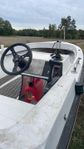 Uttern 410, 30 hp från 2014, TK trailer 80 km/h (bessad)